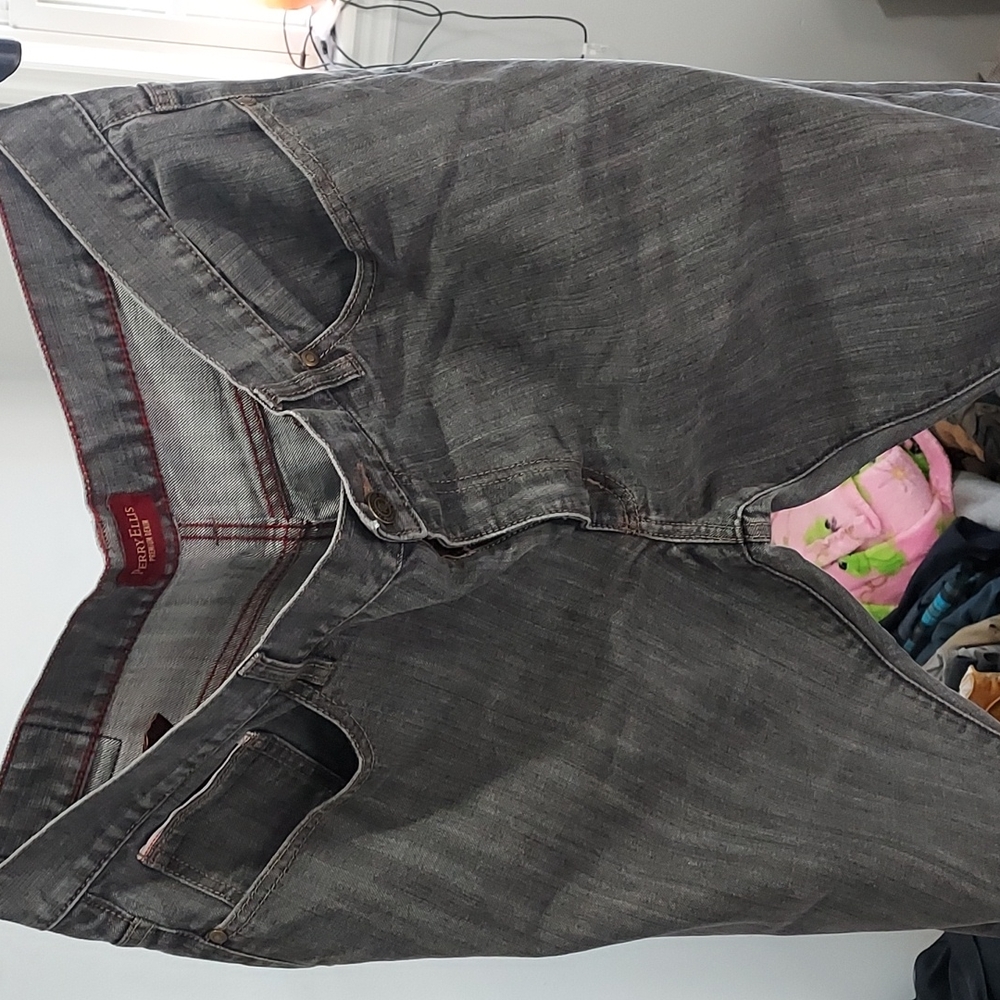 Perry Ellis jeans 36×28.50